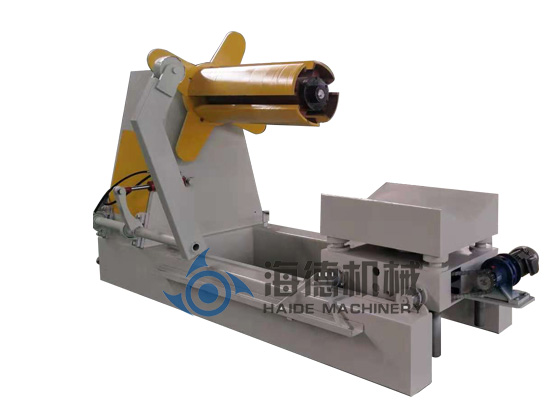 小型纵剪设备 小型纵剪设备