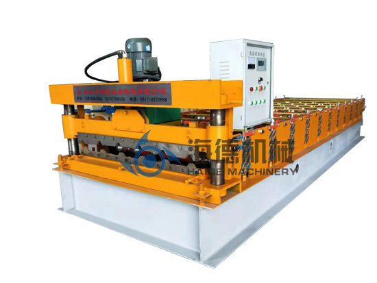 屋面板设备 屋面板设备